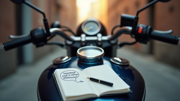 Achetez une assurance moto adaptée à votre budget