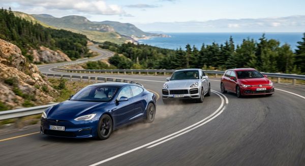 Essais automobile : améliorez votre choix de voiture