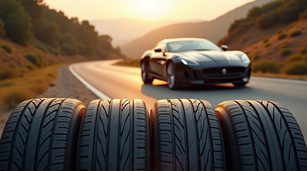 Les meilleures marques de pneus auto pour chaque besoin