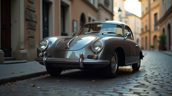 Pourquoi le detailing et le nettoyage automobile transforme votre véhicule à Saint-Étienne