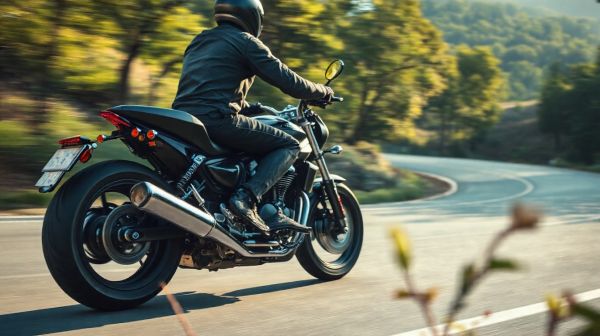 Top conseils pour sélectionner une assurance moto avantageuse