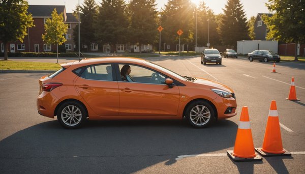 Obtenez votre permis de conduire rapidement avec la Navette