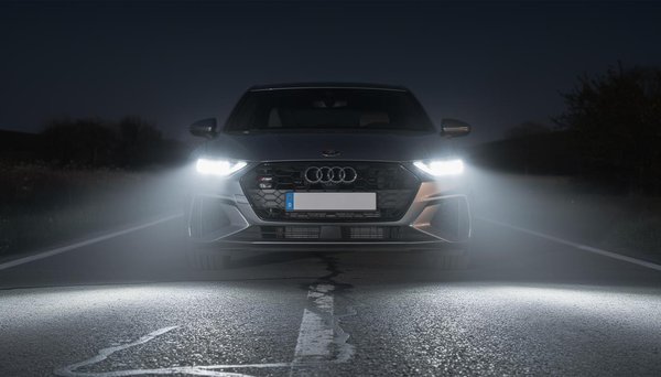 Ampoules LED pour voiture : la meilleure solution d'éclairage en 2026
